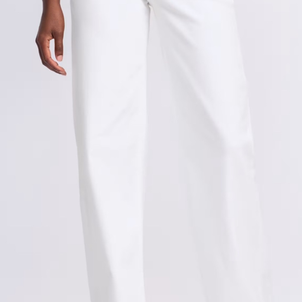 Joe Jean’s White